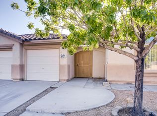 931 Azure Heights Pl, Las Vegas, NV 89110
