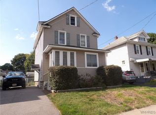 507 McKinley St, East Rochester, NY 14445