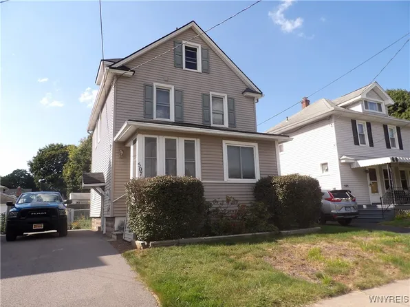 507 McKinley St, East Rochester, NY 14445