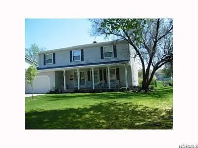 4103 Fielding Dr photo 1