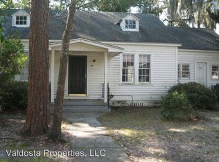 1112 N Toombs St #A, Valdosta, GA 31601