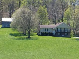 13422 Countiss Rd, Abingdon, VA 24210