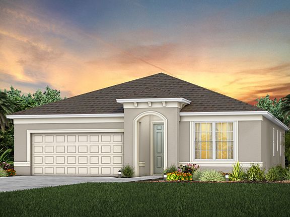 New Home Construction FM2