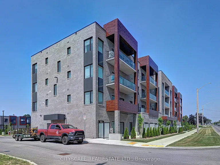 408 Dundas St S #212 — Photo 38