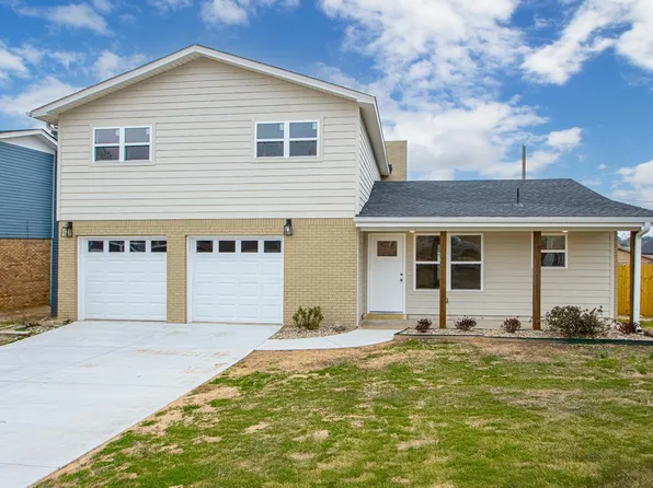 7 Pleasant Cv, Little Rock, AR 72211