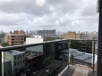 Rented by Astoria Realty