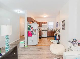 32 S Huntington Ave #U3, Roxbury Crossing, MA 02120