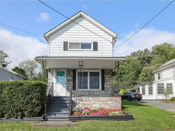 607 Washington St, Portland, PA 18351