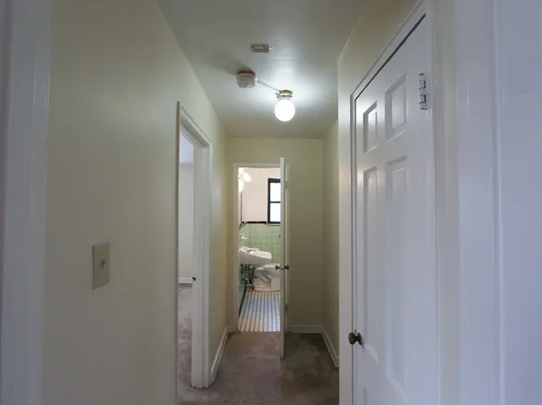 Treehaven Apartments