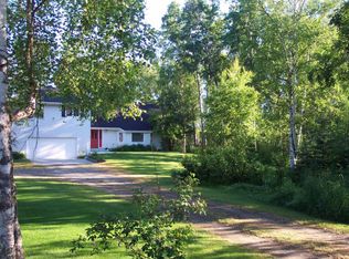1325 S Endeavor St, Wasilla, AK 99654