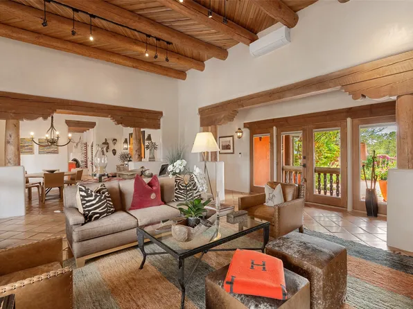 5 Colibri Tierra, Santa Fe, NM 87506