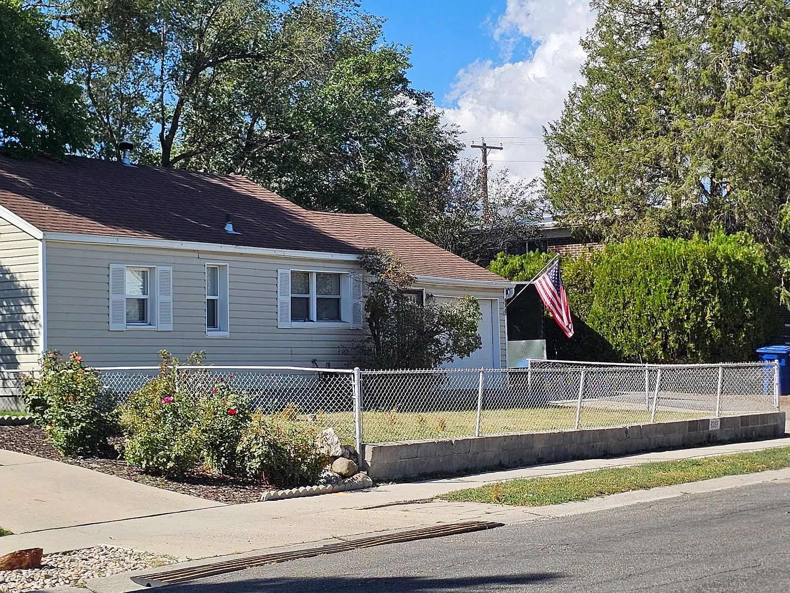 2 bed, 754 sqft, $1,375 — Photo 1