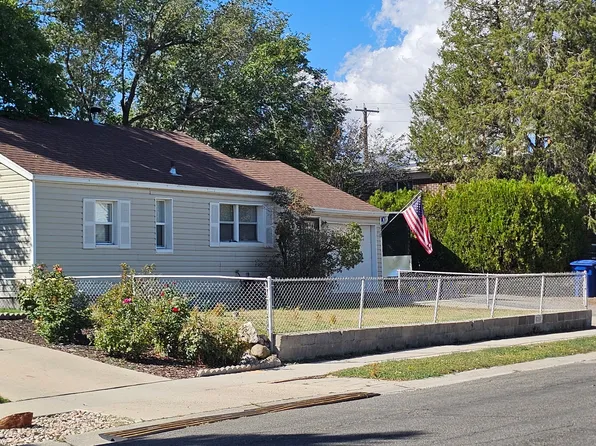 6397 W Wending Ln, West Valley City, UT 84128