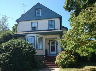 11 Allenwood St, West Roxbury, MA 02132