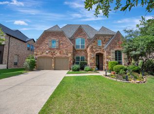 944 Highpoint Way, Roanoke, TX 76262