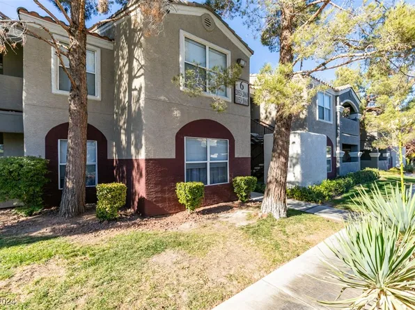 5055 W Hacienda Ave Unit 2058, Las Vegas, NV 89118