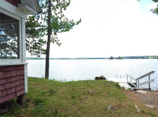 6 Tackle Trl, Jefferson, ME 04348