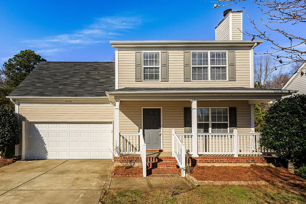 3 bed, 2.5 bath, 1490 sqft, $2,660 — Photo 1