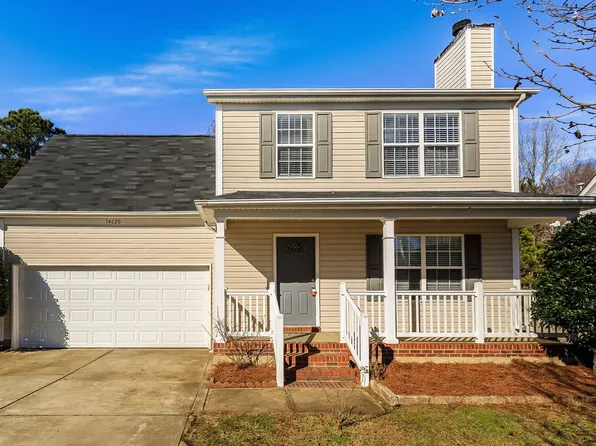 14620 Arlandes Dr, Charlotte, NC 28278