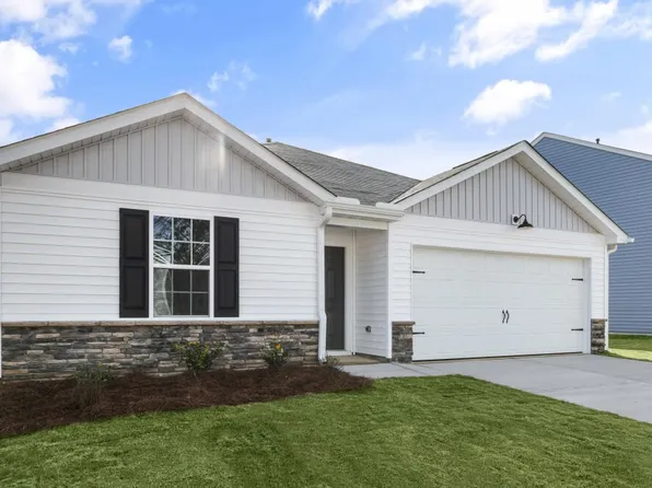 3126 Pasile Court, Sanford, NC 27332