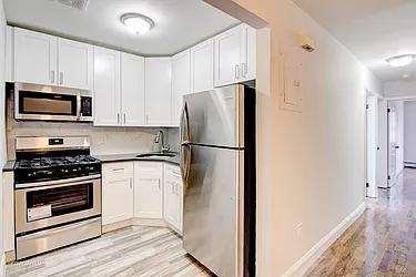 Rented by Corcoran