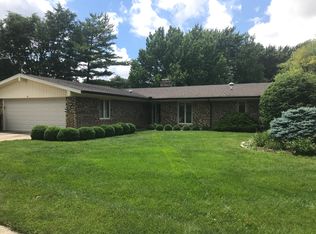 2315 Fields South Dr #O, Champaign, IL