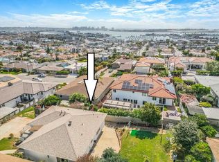 3421 Emerson St, San Diego, CA 92106