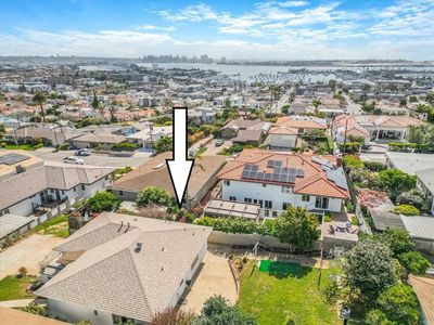 3421 Emerson St, San Diego, CA, 92106