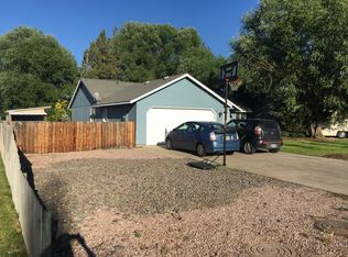 1930 SW 27th St, Redmond, OR 97756