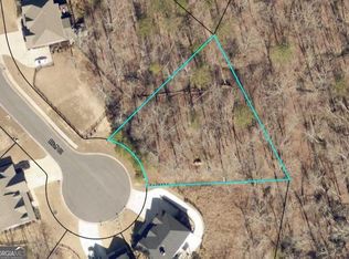 8 Bluff Ct, Cartersville, GA
