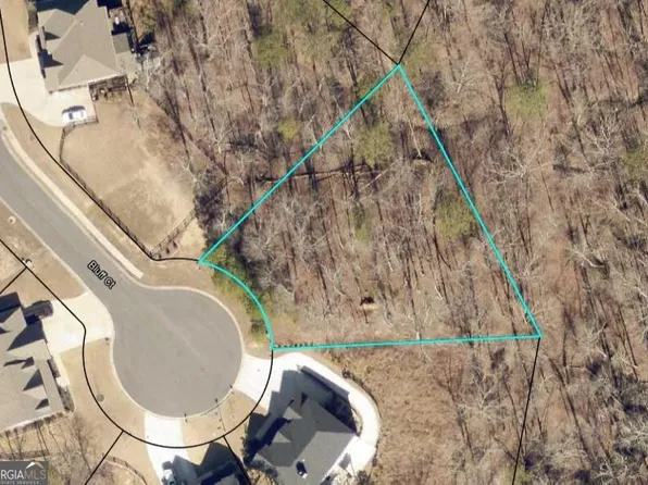 8 Bluff Ct, Cartersville, GA 30120