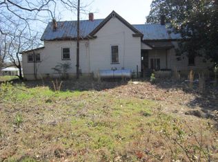 4883 Lexington Rd, Washington, GA 30660