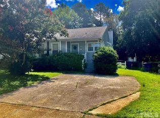 3612 Pine Knoll Dr, Raleigh, NC 27604