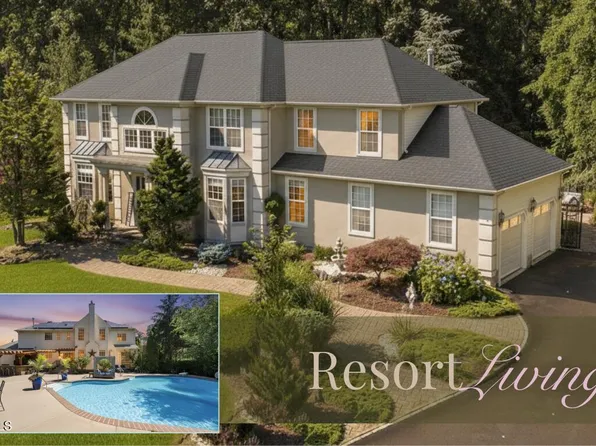 6 Tower Court, Farmingdale, NJ 07727