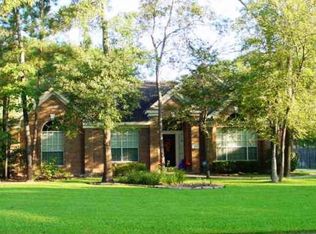 26 S Old Cedar Cir, Spring, TX 77382