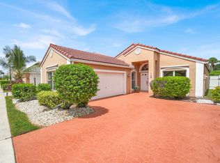 8799 Sonoma Lake Boulevard, Boca Raton, FL 33434