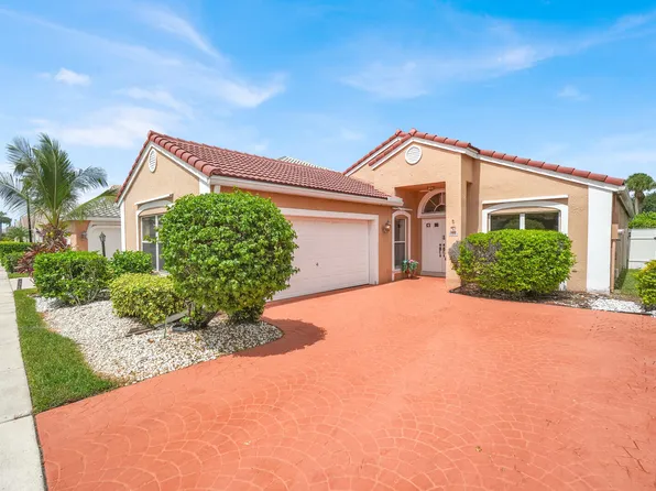8799 Sonoma Lake Boulevard, Boca Raton, FL 33434