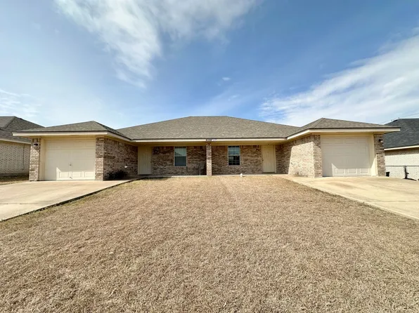 3803 El Paso Dr, Killeen, TX 76549