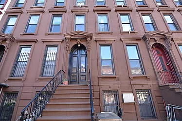 Rented by Hagstrom Management Inc