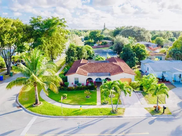 5101 SW 6th Pl, Pompano Beach, FL 33068