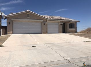 184 Littlefield Way, Heber, CA 92249