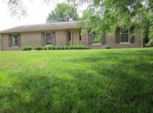 614 Tateswood Dr, Lexington, KY 40502