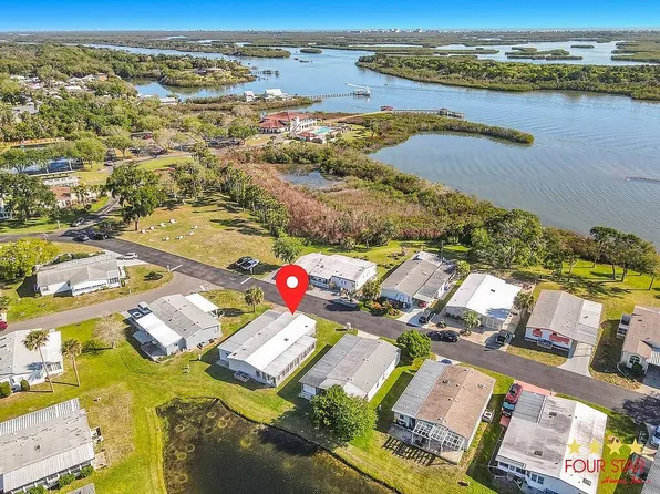 292 Rio Grande, Edgewater, FL 32141
