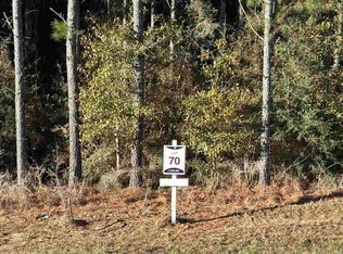 70 Straw Bridge Rd, Jay, FL 32565