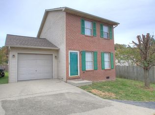 311 Clark Dr, London, KY 40741