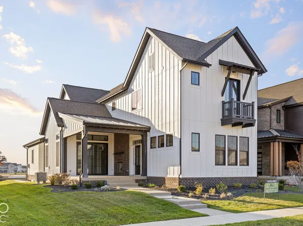 17292 Newton Main St, Westfield, IN 46074