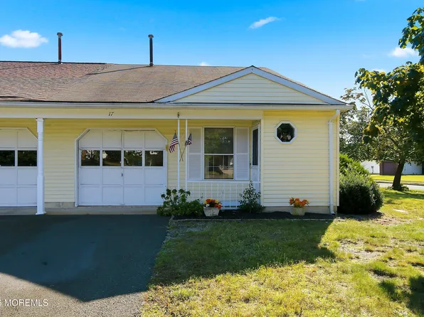 17 Reef Place, Brick, NJ 08723
