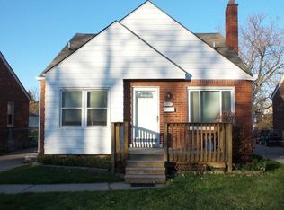 23027 David Ave, Eastpointe, MI 48021