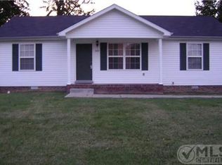 221 Loch Lomand Dr, Christiana, TN 37037