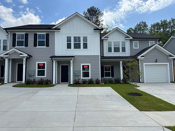 2nd image of 617 Caroline Court #8c